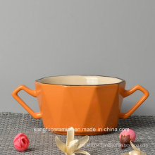 Professoinal Enamal Ceramic Mug Factory